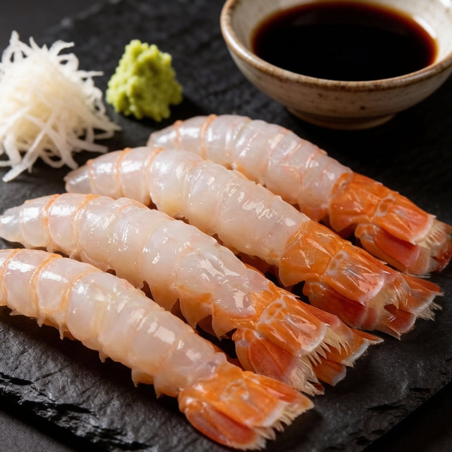 LANGOUSTINE (SCAMPI)