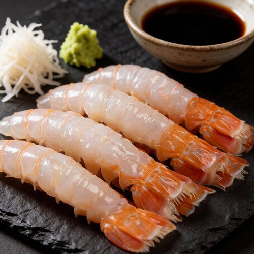 LANGOUSTINE (SCAMPI)