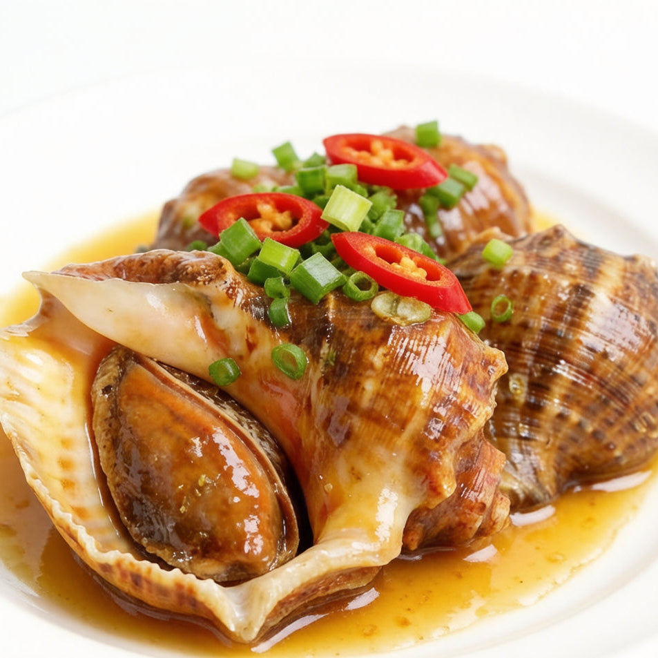 SEA SNAIL